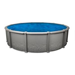 Caledonia 18 Ft X 33 Ft Oval Pool Only - CLEARANCE ITEMS